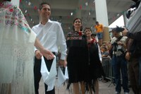 Ordizia Santanazaleen esku-dantza 2009 OA 163