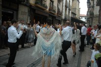Ordizia Santanazaleen esku-dantza 2009 OA 171