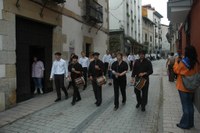 Ordizia Santanazaleen esku-dantza 2009 OA 174