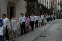 Ordizia Santanazaleen esku-dantza 2009 OA 176