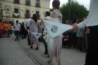 Ordizia Santanazaleen esku-dantza 2009 OA 198