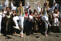 Otsagabia dantzak 2007 060
