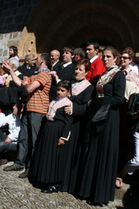 Otsagabia dantzak 2007 010