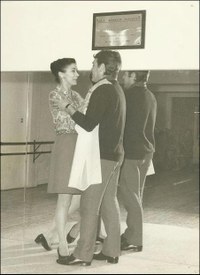 pirmin eta margot fonteyn