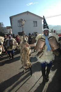 Silio La Vijanera 2008 016