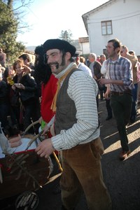 Silio La Vijanera 2008 031