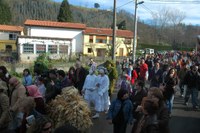 Silio La Vijanera 2008 104
