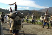 Silio La Vijanera 2008 145