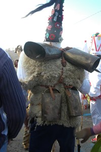 Silio La Vijanera 2008 156