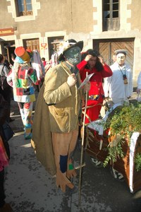 Silio La Vijanera 2008 183