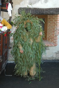 Silio La Vijanera 2008 187