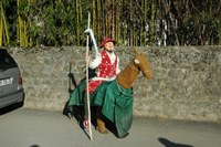 Silio La Vijanera 2008 196