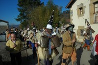 Silio La Vijanera 2008 200