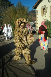 Silio La Vijanera 2008 206