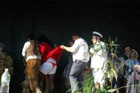 Silio La Vijanera 2008 232