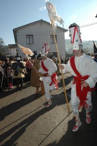 Silio La Vijanera 2008 015