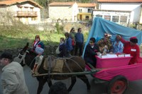 Silio La Vijanera 2008 120