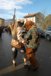 Silio La Vijanera 2008 122
