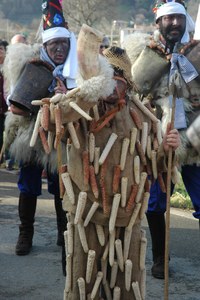 Silio La Vijanera 2008 159
