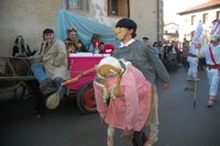 Silio La Vijanera 2008 190