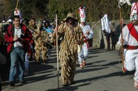 Silio La Vijanera 2008 198