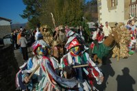 Silio La Vijanera 2008 205
