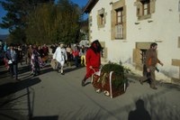 Silio La Vijanera 2008 208