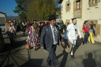 Silio La Vijanera 2008 209