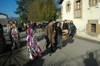 Silio La Vijanera 2008 210