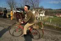 Silio La Vijanera 2008  3387