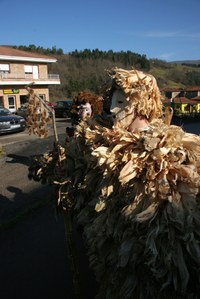 Silio La Vijanera 2008  3414