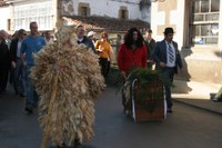 Silio La Vijanera 2008  3417
