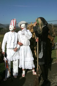 Silio La Vijanera 2008  3401