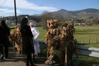 Silio La Vijanera 2008  3400