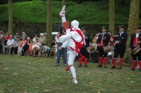 Tolosa Bordon-dantza 2008 Aurreskua 482