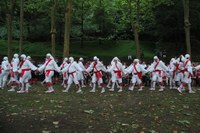 Tolosa Bordon-dantza 2008 Aurreskua 491