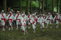 Tolosa Bordon-dantza 2008 Aurreskua 524