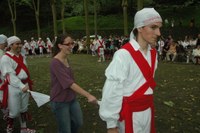 Tolosa Bordon-dantza 2008 Aurreskua 564