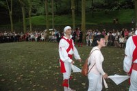 Tolosa Bordon-dantza 2008 Aurreskua 572