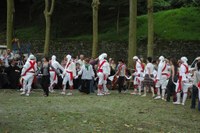 Tolosa Bordon-dantza 2008 Aurreskua 596
