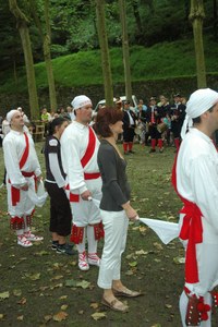 Tolosa Bordon-dantza 2008 Aurreskua 604
