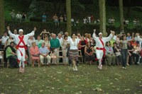 Tolosa Bordon-dantza 2008 Aurreskua 610