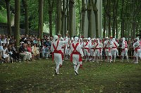 Tolosa Bordon-dantza 2008 Aurreskua 652