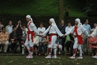 Tolosa Bordon-dantza 2008 Aurreskua 477