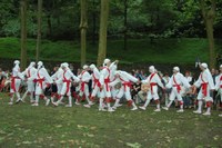 Tolosa Bordon-dantza 2008 Aurreskua 490