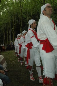 Tolosa Bordon-dantza 2008 Aurreskua 516