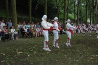 Tolosa Bordon-dantza 2008 Aurreskua 521