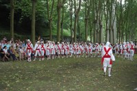 Tolosa Bordon-dantza 2008 Aurreskua 536