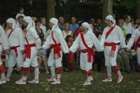 Tolosa Bordon-dantza 2008 Aurreskua 542