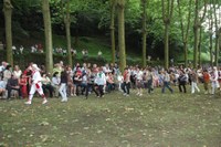 Tolosa Bordon-dantza 2008 Aurreskua 578